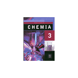 Chemia LO kl.3 podręcznik / Zakres podstawowy i rozszerzony WSIP